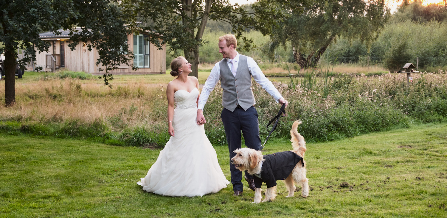 Sherwood Forest Wedding Accommodation Sherwood Hideaway